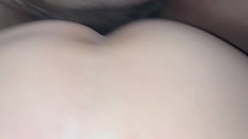 Preview 1 of Anal Tall Skinny Anal - Bbc goes deep diving