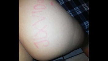 Preview 1 of Hairy Tranny Gangbang - V&iacute_deo de verificaci&oacute_n
