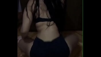 Preview 2 of Oil Tit Sex Hot - Gostosa rebolando