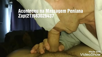 Preview 1 of Petit Cul Leotard - Homem sedutor