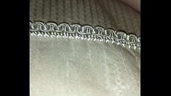 Preview 1 of Pakistani Vip - Panochita llena de leche