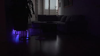Preview 1 of 16 Salki Ladkika Sex Videos - The master class of Cipriani with the sexy latin girl Hanna Jhones - Foot fetish