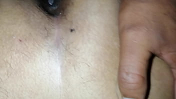 Preview 1 of Kai Fuck - La gringa de Guatemala