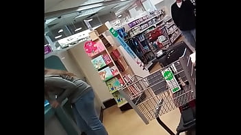 Preview 4 of Natasa Dcorz Sex Video - Pov shop