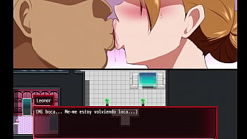 Preview 3 of Teen Seel Pak Xxx Babe - Battle Armor Solgante - NTR DUSTON #2