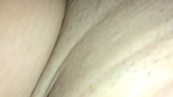 Preview 1 of Sunny Leone 2 Nd Oil - nice eye contact pussy eating to my wife before missionary fuck