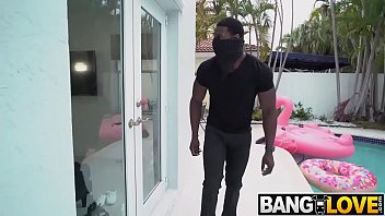 Preview 1 of White Teen Black Anal - In that Pussy Kailani Kai,  Jaxxx Slayher