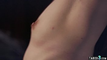 Preview 3 of Japanese In Front Of Guests - Perverted master used his petite teen slaves fresh cunt
