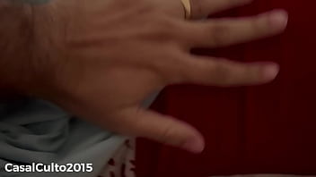 Preview 1 of Fresh Momy - Transa matinal com a minha deliciosa esposa deliciosa. CasalCulto2015