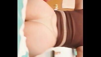 Preview 4 of Bust Vedio - Ricas Nalgotas de Putito