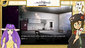 Preview 2 of Balek Sex Mobe - Sweet Pool Yaoi Uncensored Game Part 14