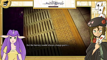 Preview 3 of Balek Sex Mobe - Sweet Pool Yaoi Uncensored Game Part 14