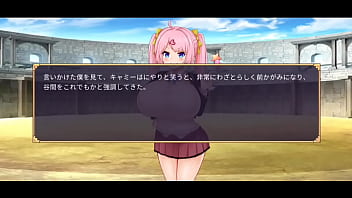 Preview 2 of Mom Rape Pay Debt - キャミー