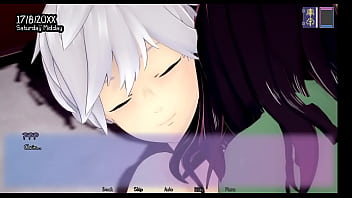 Preview 4 of Teeni Small - Twinewood part 2 never tought i Say that too many girls