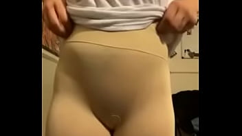 Preview 1 of Afro American Sex - Lazy Tranny Amateur Needs a Shower