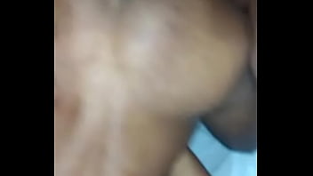 Preview 1 of Kijl Xxvideos - Acordei cheio de tes&atilde_o e depois do caf&eacute_ eu levei baguete!