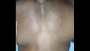 Preview 4 of Kijl Xxvideos - Acordei cheio de tes&atilde_o e depois do caf&eacute_ eu levei baguete!