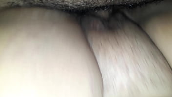 Preview 3 of Mondingo Vs Blonde - Comendo uma gordinha