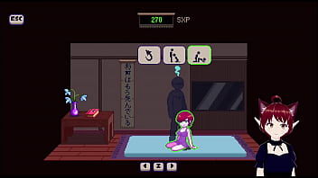 Preview 2 of Nice Summer Dress Upskirt - nightcall sex dojo
