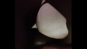 Preview 3 of Casting Honey - First time Anal play