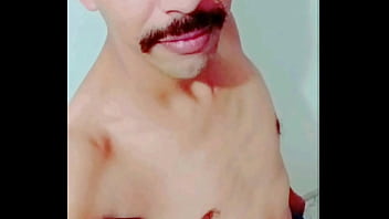 Preview 4 of Mvesony Lion Xx - lomotife Macho na rua puta na cama