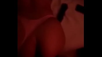 Preview 3 of Xxx Tarcan - En 4 con su hilo rosado
