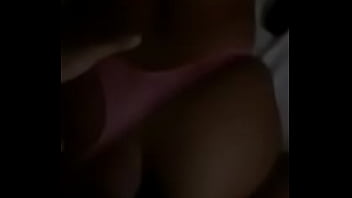 Preview 4 of Xxx Tarcan - En 4 con su hilo rosado