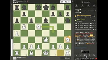 Preview 2 of Working Teen Girl - BEST CHESS VIDEO YOOOO!!!!!!!!!