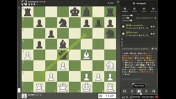 Preview 3 of Working Teen Girl - BEST CHESS VIDEO YOOOO!!!!!!!!!