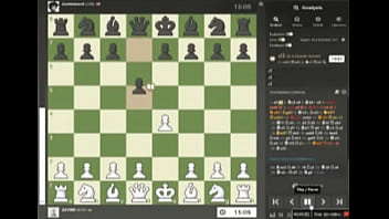 Preview 1 of Working Teen Girl - BEST CHESS VIDEO YOOOO!!!!!!!!!