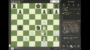 Preview 4 of Working Teen Girl - BEST CHESS VIDEO YOOOO!!!!!!!!!