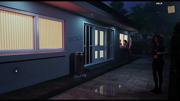 Preview 2 of Mauni Royo - Being A Dik 197 (Chick Route)