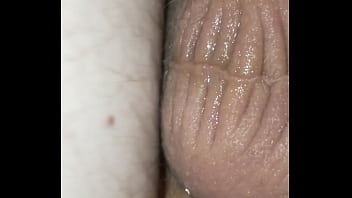 Preview 1 of Reife Mom Und Teen - Close up anal fuck