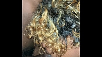 Preview 4 of Luiggi Hairy - Fried Homeless BBW Robo Fiend pt3