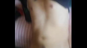Preview 3 of Burglar Rape His Wife - BEAUTY