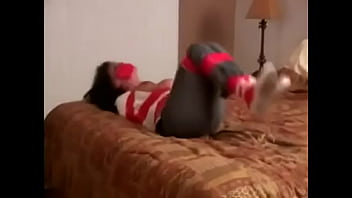 Preview 2 of Hi Heels And Thongs - grm18 s gina rae michaels kym kenyan tina williams