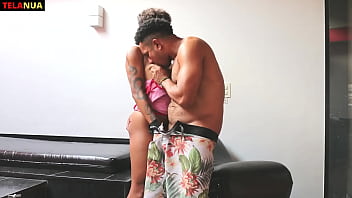 Preview 2 of Lolerei Lee Bride - MEU PRIMEIRO ANAL COM UM PAU GRANDE QUASE N&Atilde_O AGUENTEI AQUELA JEBA ENORME NO MEU CU - ANGEL MACHADO - MAX MARANHAO