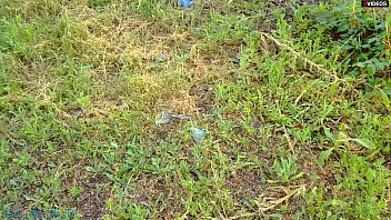 Preview 2 of Bidya Balam Sex Movi - OMG DANGER PUBLIC CREAMPIE