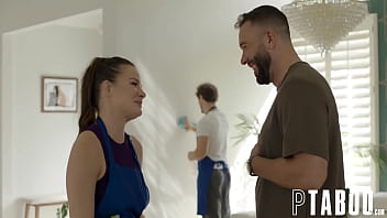Preview 1 of Bangla Bash Xx - For Richer Or Poorer Alison Rey,  Will Pounder