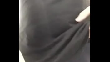 Preview 1 of Peksibel Sex - Chubby teen first video to the internet