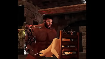 Preview 3 of Brazzer Squarting Hot Fingering - lucky chick gets to serve hunky duane browns amazing cock