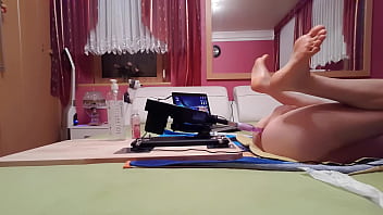 Preview 3 of Destroye Cutie - In den Arsch gefickt 2