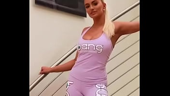 Preview 4 of Mom And Son Forced Sez - Lindsey Pelas Bang Energy