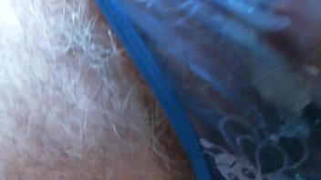 Preview 4 of Indian Sonia Blaze - pissing and wanking in a sexy undie