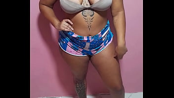 Preview 2 of Men Trap Handjob - V&iacute_deo de verifica&ccedil_&atilde_o