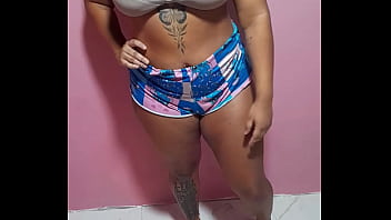 Preview 3 of Men Trap Handjob - V&iacute_deo de verifica&ccedil_&atilde_o