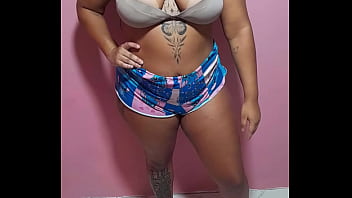 Preview 1 of Men Trap Handjob - V&iacute_deo de verifica&ccedil_&atilde_o