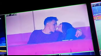 Preview 2 of Sex Suhag Rat Wala Hindi - La h. de Giacone en el rosabal cordero haciendo sexo oral