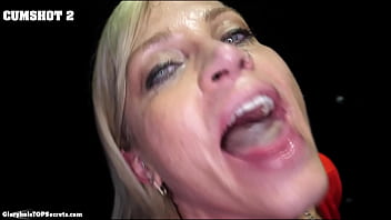 Preview 3 of Chicas Ablando - GloryholeTOPsecrets.com - YES Kyla,  th&aacute_t&#039_s how you do it!