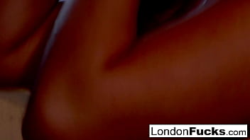 Preview 1 of Lois Griffin Ballbusting - Erotica Sex With London Keyes